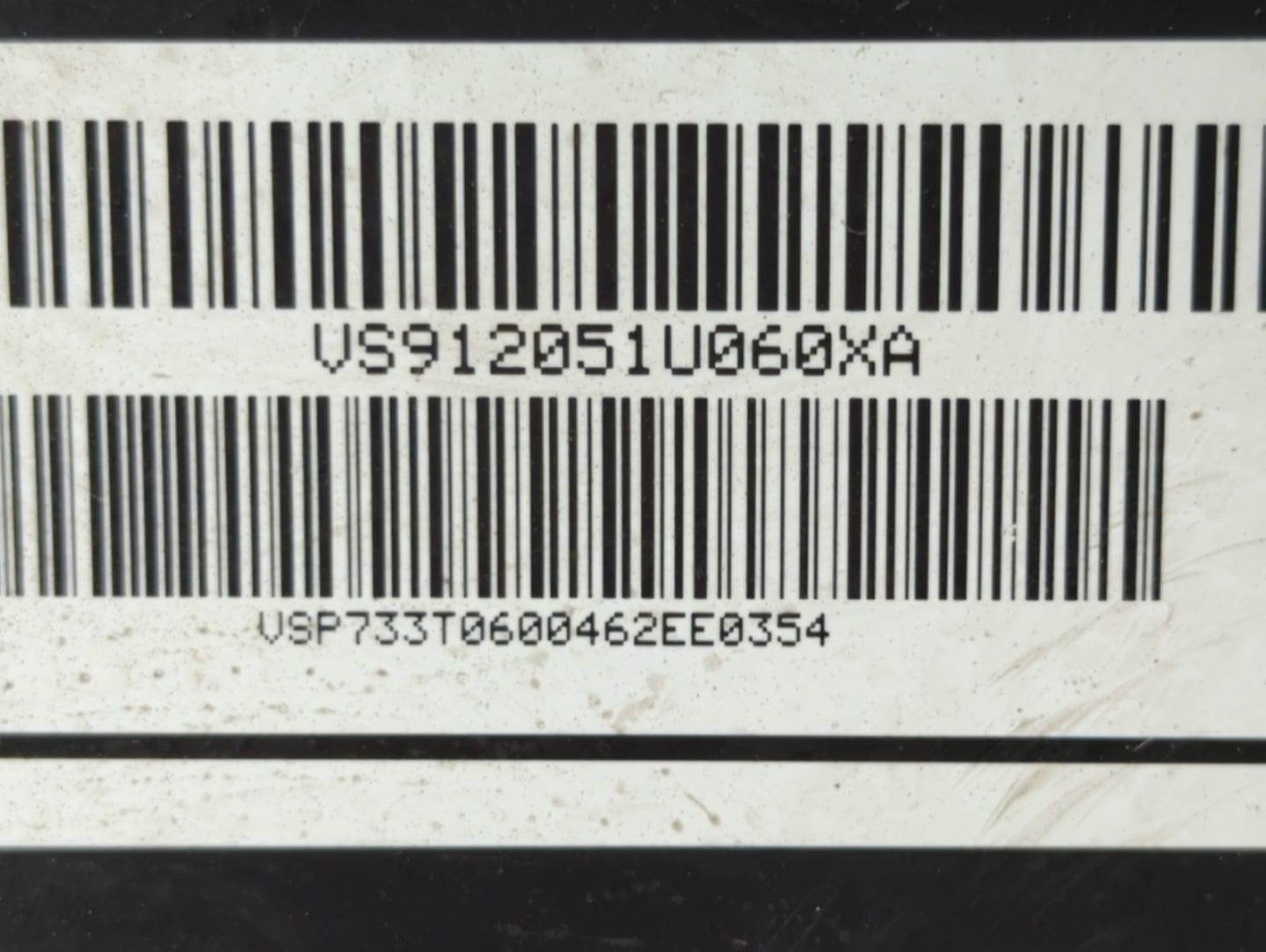 2011-2013 Kia Sorento Fusebox Fuse Box Panel Relay Module P/N:91941-2P020 Fits Fits 2011 2012 2013 OEM Used Auto Parts - Oem