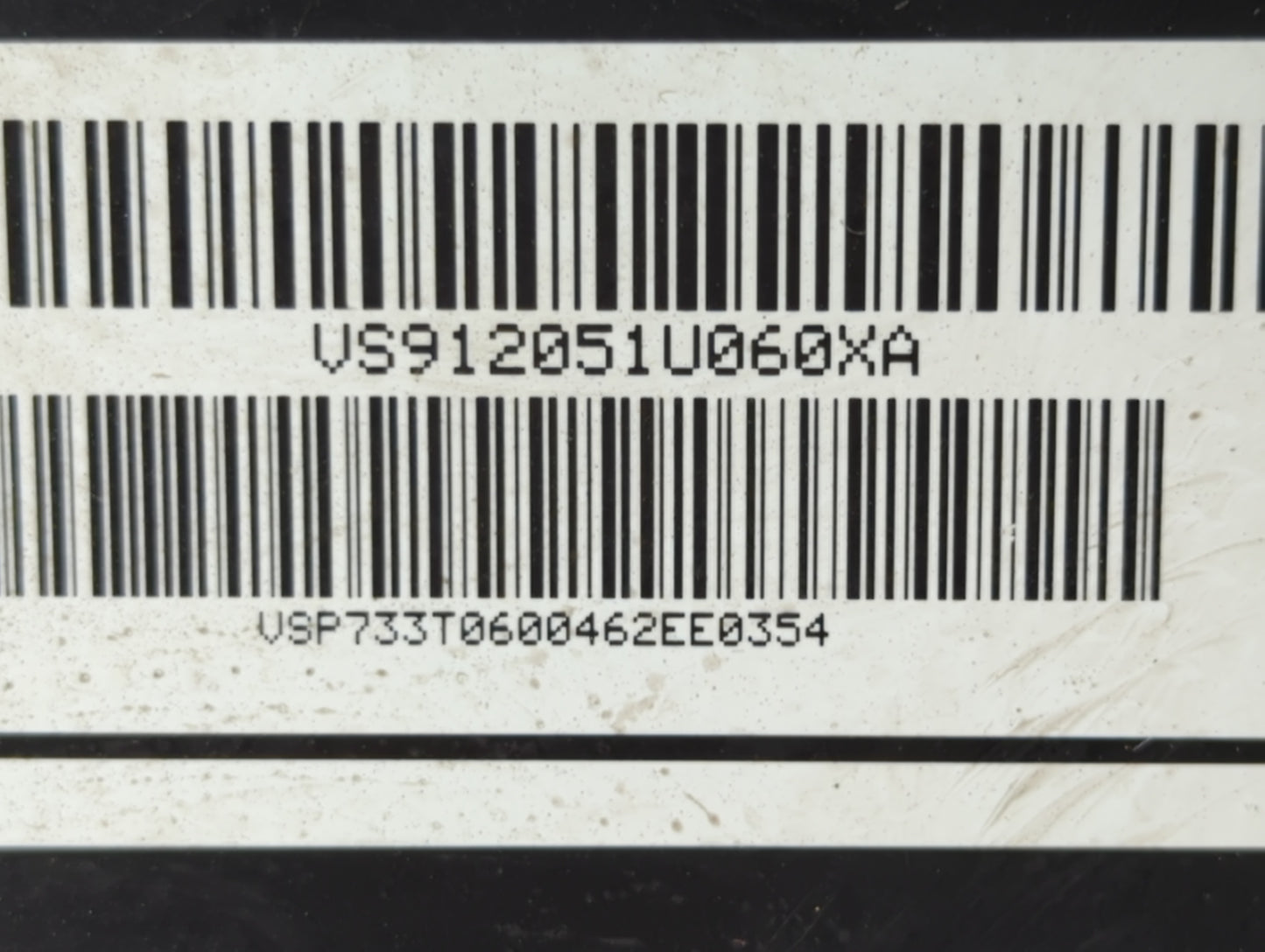 2011-2013 Kia Sorento Fusebox Fuse Box Panel Relay Module P/N:91941-2P020 Fits Fits 2011 2012 2013 OEM Used Auto Parts - Oem