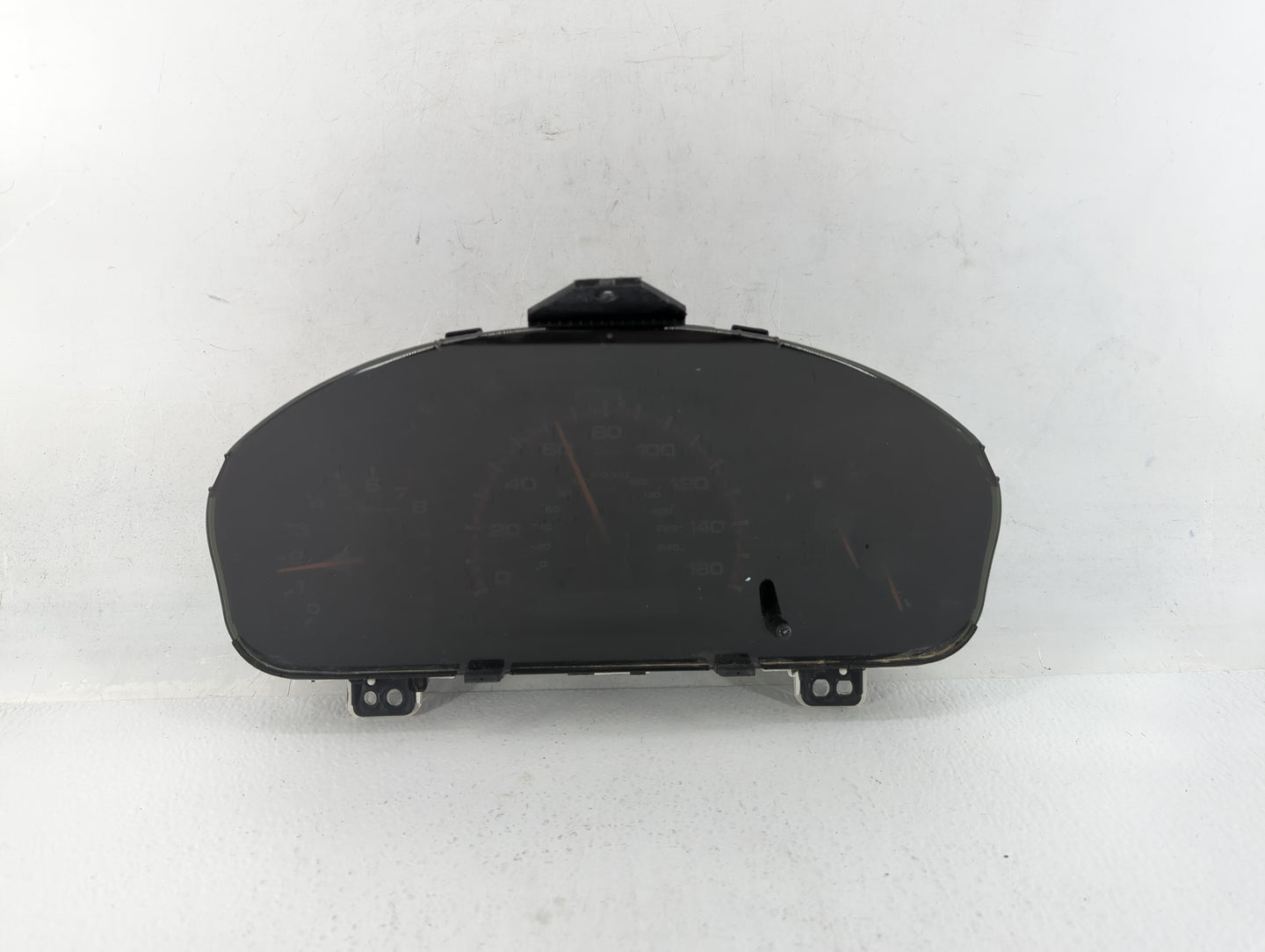 2011-2013 Kia Sorento Instrument Cluster Speedometer Gauges P/N:78100-SDN-A243 DT0621071 Fits Fits 2011 2012 2013 OEM Used A
