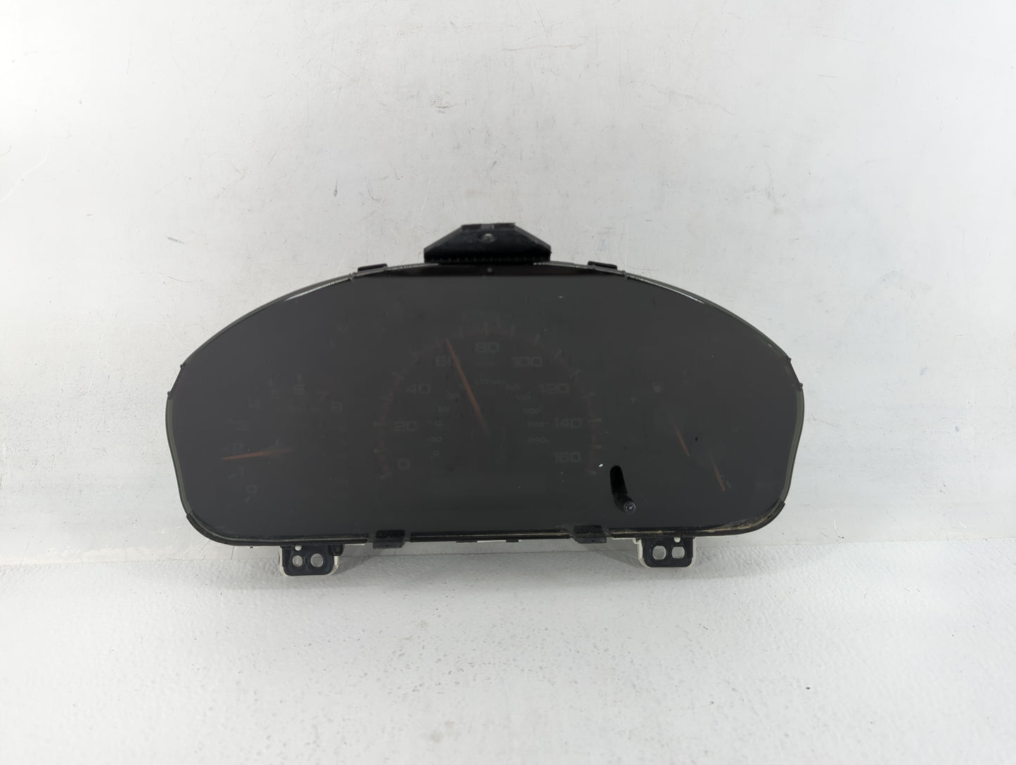 2011-2013 Kia Sorento Instrument Cluster Speedometer Gauges P/N:78100-SDN-A243 DT0621071 Fits Fits 2011 2012 2013 OEM Used A