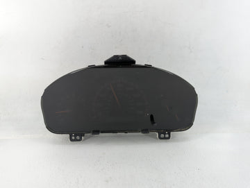 2011-2013 Kia Sorento Instrument Cluster Speedometer Gauges P/N:78100-SDN-A243 DT0621071 Fits Fits 2011 2012 2013 OEM Used A