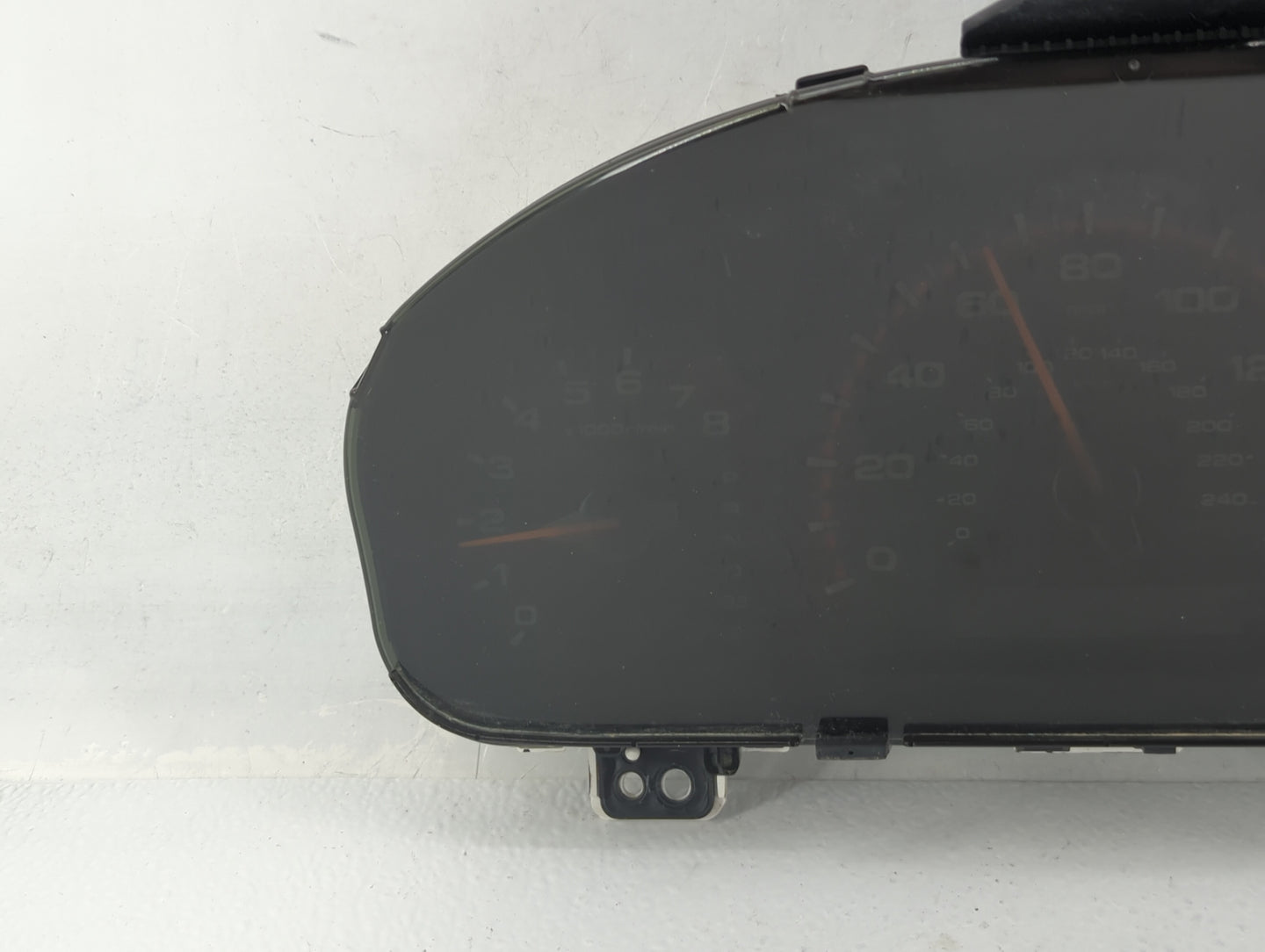 2011-2013 Kia Sorento Instrument Cluster Speedometer Gauges P/N:78100-SDN-A243 DT0621071 Fits Fits 2011 2012 2013 OEM Used A