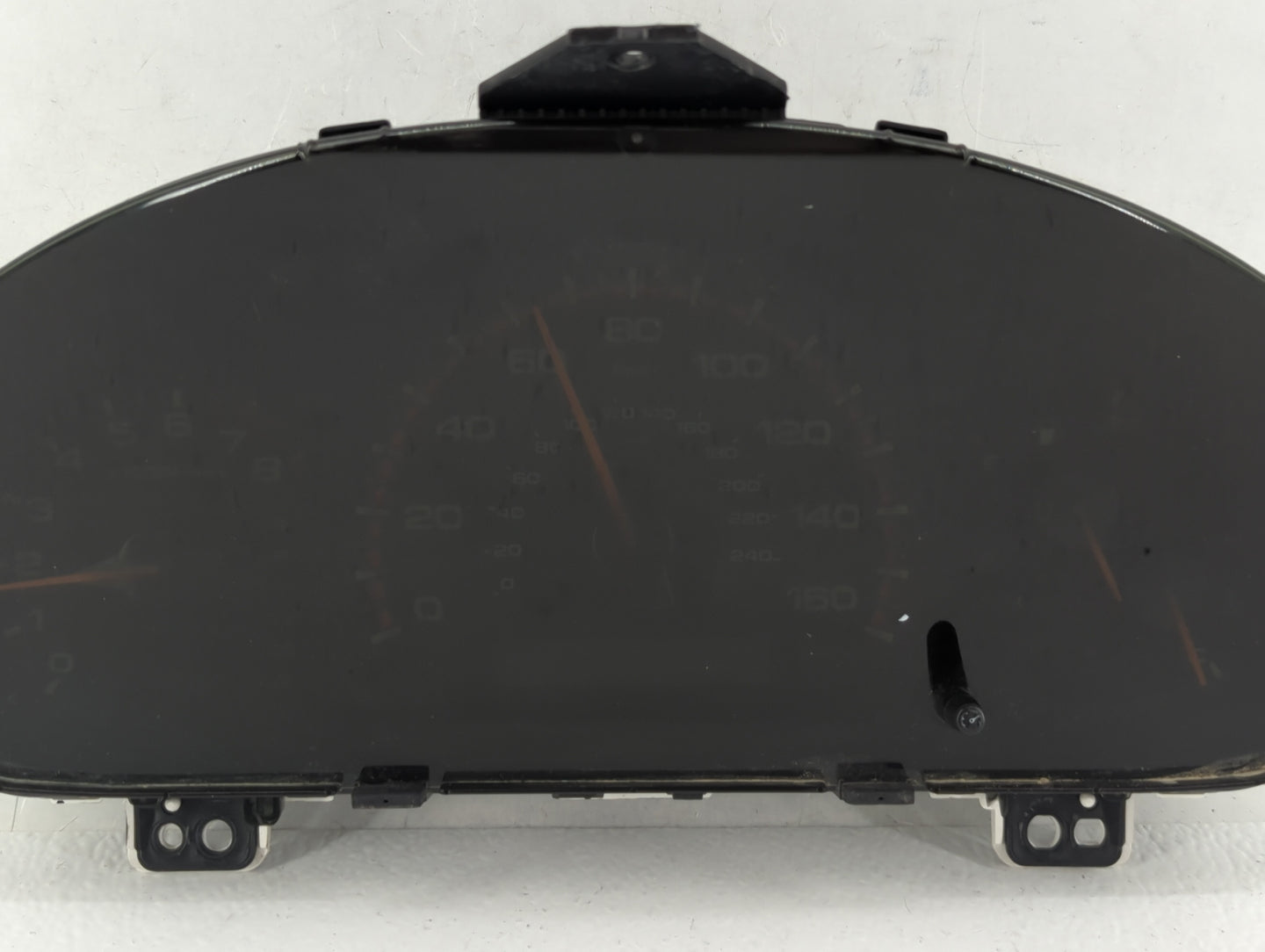 2011-2013 Kia Sorento Instrument Cluster Speedometer Gauges P/N:78100-SDN-A243 DT0621071 Fits Fits 2011 2012 2013 OEM Used A