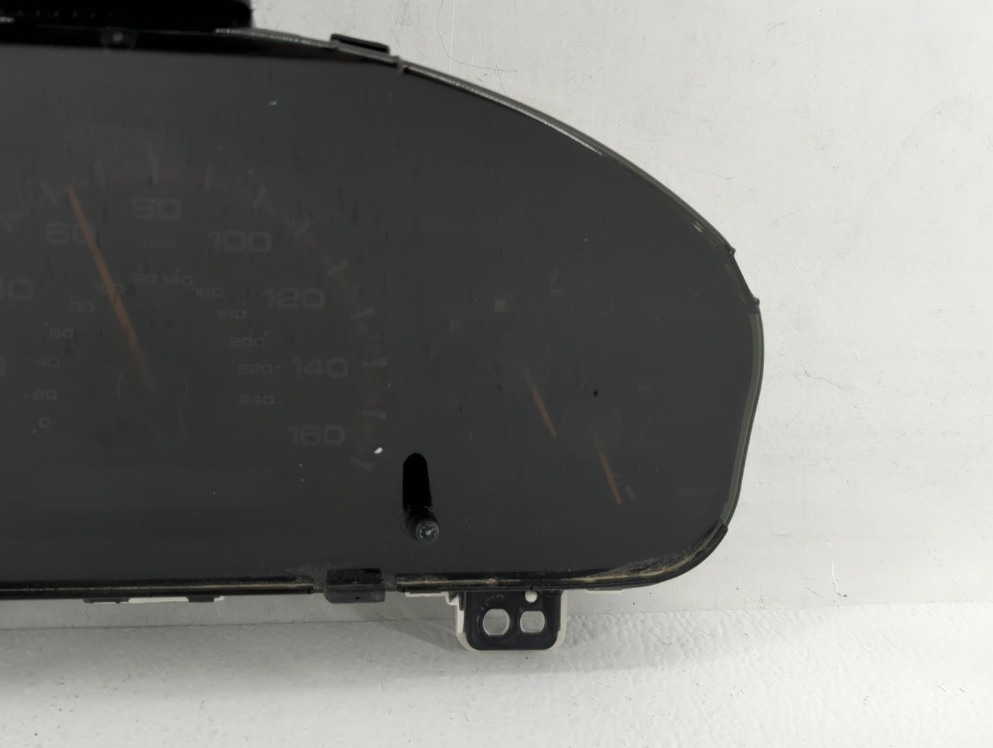 2011-2013 Kia Sorento Instrument Cluster Speedometer Gauges P/N:78100-SDN-A243 DT0621071 Fits Fits 2011 2012 2013 OEM Used A