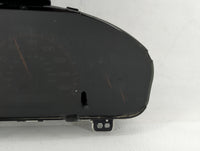2011-2013 Kia Sorento Instrument Cluster Speedometer Gauges P/N:78100-SDN-A243 DT0621071 Fits Fits 2011 2012 2013 OEM Used A
