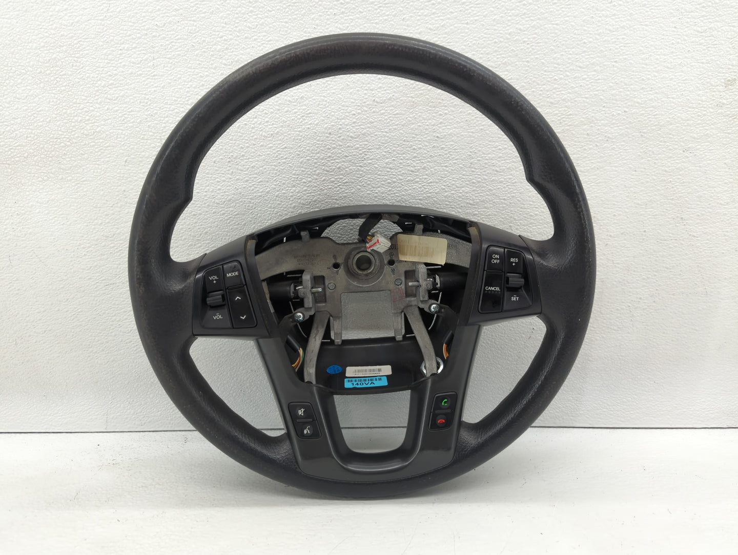 steering wheel - Oemusedautoparts1.com