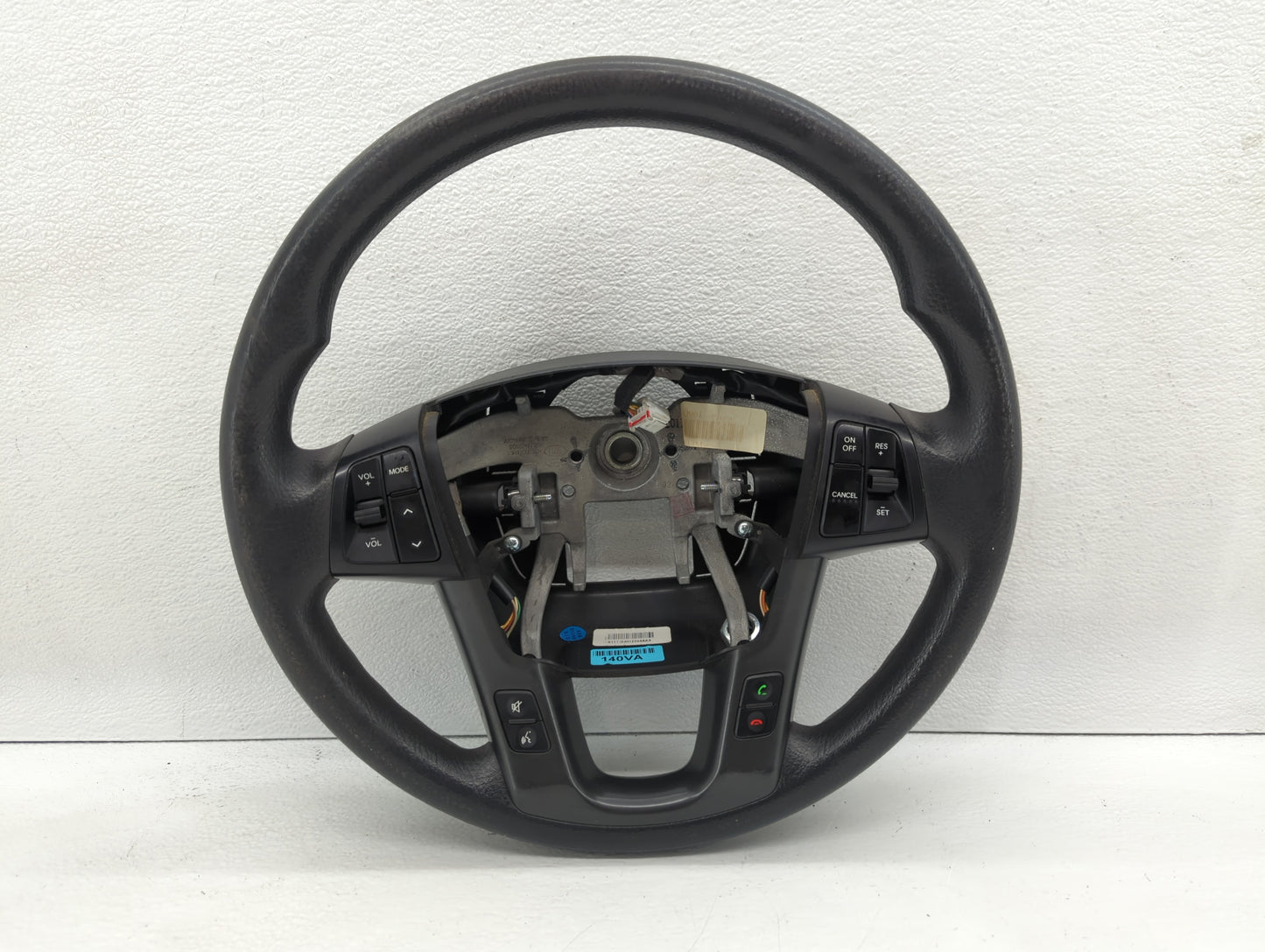 steering wheel - Oemusedautoparts1.com