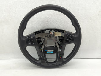 compare product steering wheel
