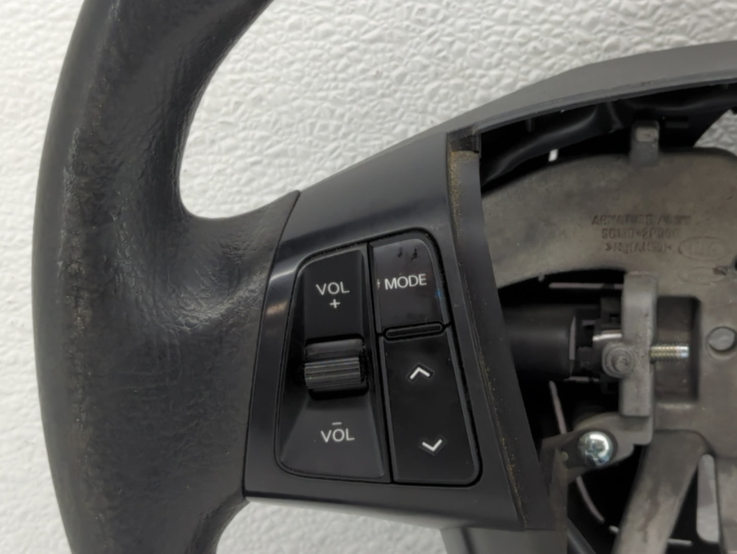 steering wheel - Oemusedautoparts1.com