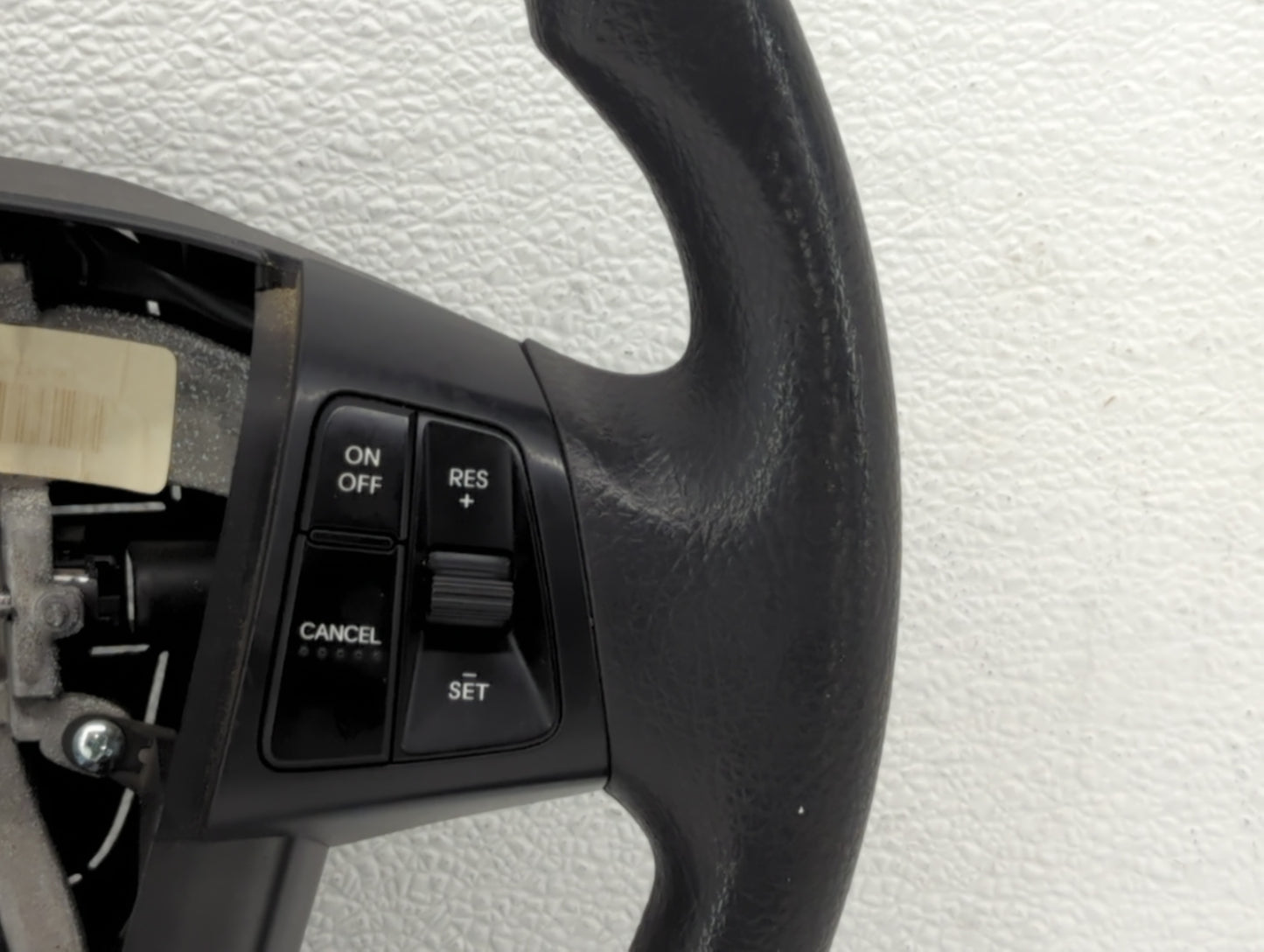 steering wheel - Oemusedautoparts1.com