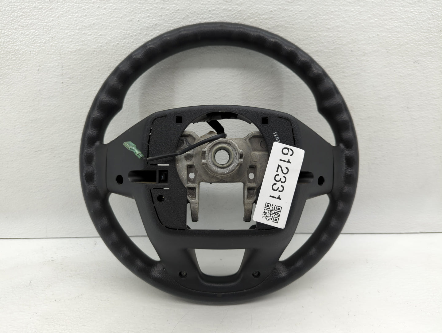 steering wheel - Oemusedautoparts1.com