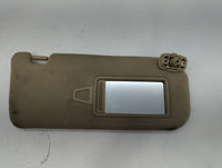 2011-2015 Kia Sorento Sun Visor Shade Replacement Passenger Right Mirror Fits Fits 2011 2012 2013 2014 2015 OEM Used Auto Pa