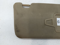 2011-2015 Kia Sorento Sun Visor Shade Replacement Passenger Right Mirror Fits Fits 2011 2012 2013 2014 2015 OEM Used Auto Pa