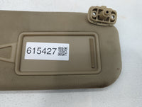 2011-2015 Kia Sorento Sun Visor Shade Replacement Passenger Right Mirror Fits Fits 2011 2012 2013 2014 2015 OEM Used Auto Pa
