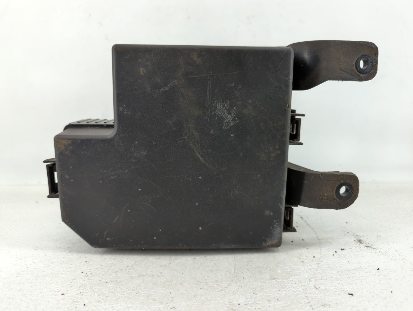 2011-2013 Kia Sorento Fusebox Fuse Box Panel Relay Module P/N:91941-2P020 Fits Fits 2011 2012 2013 OEM Used Auto Parts - Oem