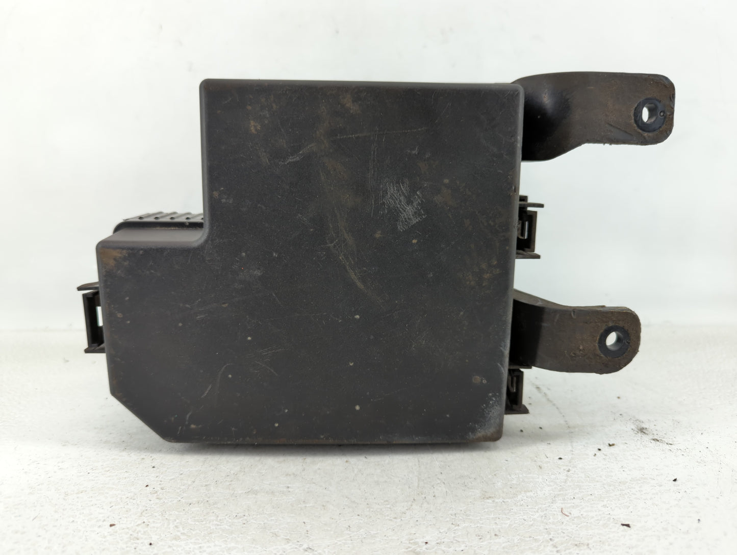 2011-2013 Kia Sorento Fusebox Fuse Box Panel Relay Module P/N:91941-2P020 Fits Fits 2011 2012 2013 OEM Used Auto Parts - Oem
