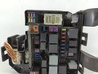 2011-2013 Kia Sorento Fusebox Fuse Box Panel Relay Module P/N:91941-2P020 Fits Fits 2011 2012 2013 OEM Used Auto Parts - Oem