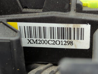 2011-2013 Kia Sorento Fusebox Fuse Box Panel Relay Module P/N:91941-2P020 Fits Fits 2011 2012 2013 OEM Used Auto Parts - Oem
