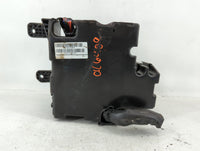 2011-2013 Kia Sorento Fusebox Fuse Box Panel Relay Module P/N:91941-2P020 Fits Fits 2011 2012 2013 OEM Used Auto Parts - Oem