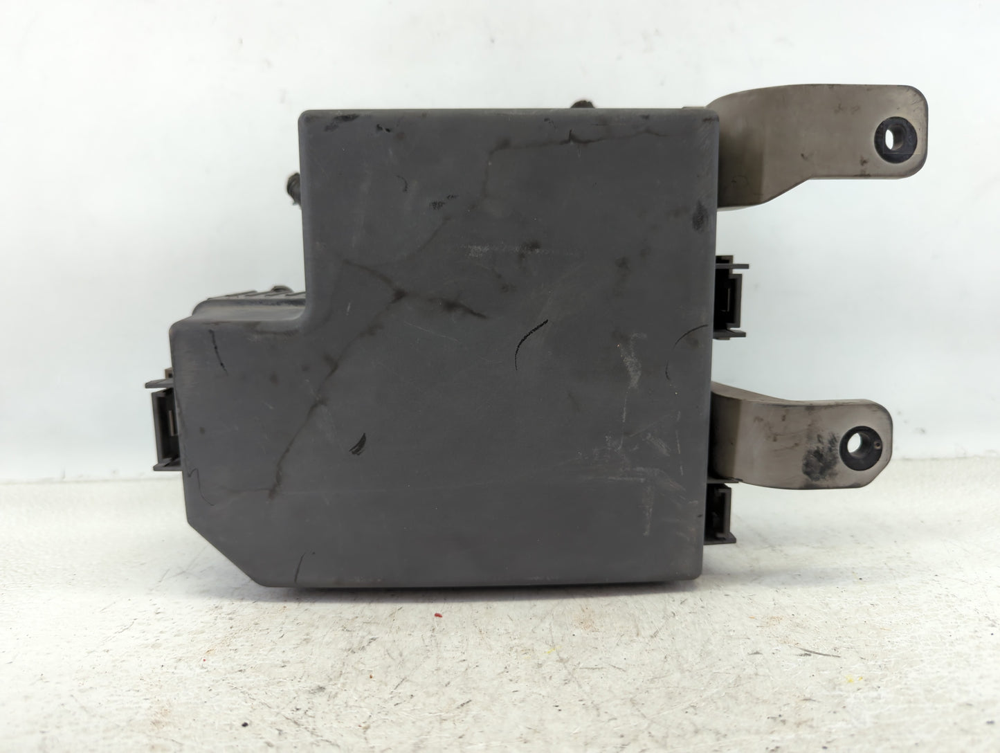 2011-2013 Kia Sorento Fusebox Fuse Box Panel Relay Module P/N:91941-2P020 Fits Fits 2011 2012 2013 OEM Used Auto Parts - Oem