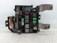 2011-2013 Kia Sorento Fusebox Fuse Box Panel Relay Module P/N:91941-2P020 Fits Fits 2011 2012 2013 OEM Used Auto Parts - Oem