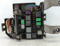 2011-2013 Kia Sorento Fusebox Fuse Box Panel Relay Module P/N:91941-2P020 Fits Fits 2011 2012 2013 OEM Used Auto Parts - Oem
