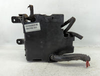 2011-2013 Kia Sorento Fusebox Fuse Box Panel Relay Module P/N:91941-2P020 Fits Fits 2011 2012 2013 OEM Used Auto Parts - Oem