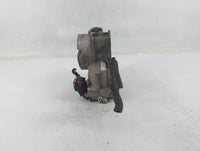 2011-2013 Kia Sorento Throttle Body P/N:35100-3C700 28099075 Fits Fits 2010 2011 2012 2013 2014 OEM Used Auto Parts - Oemuse