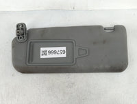 2011-2015 Kia Sorento Sun Visor Shade Replacement Driver Left Mirror Fits Fits 2011 2012 2013 2014 2015 OEM Used Auto Parts 