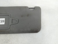 2011-2015 Kia Sorento Sun Visor Shade Replacement Driver Left Mirror Fits Fits 2011 2012 2013 2014 2015 OEM Used Auto Parts 