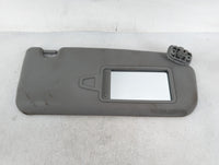 2011-2015 Kia Sorento Sun Visor Shade Replacement Passenger Right Mirror Fits Fits 2011 2012 2013 2014 2015 OEM Used Auto Pa