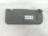 2011-2015 Kia Sorento Sun Visor Shade Replacement Passenger Right Mirror Fits Fits 2011 2012 2013 2014 2015 OEM Used Auto Pa