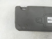 2011-2015 Kia Sorento Sun Visor Shade Replacement Passenger Right Mirror Fits Fits 2011 2012 2013 2014 2015 OEM Used Auto Pa
