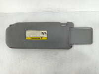 2011-2015 Kia Sorento Sun Visor Shade Replacement Passenger Right Mirror Fits Fits 2011 2012 2013 2014 2015 OEM Used Auto Pa