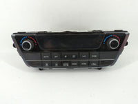 2012-2013 Kia Sorento Climate Control Module Temperature AC/Heater Replacement P/N:97250-E6240 97250-1U550 Fits Fits 2012 20