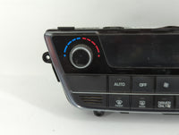 2012-2013 Kia Sorento Climate Control Module Temperature AC/Heater Replacement P/N:97250-E6240 97250-1U550 Fits Fits 2012 20