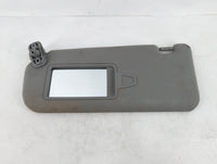 2011-2015 Kia Sorento Sun Visor Shade Replacement Driver Left Mirror Fits Fits 2011 2012 2013 2014 2015 OEM Used Auto Parts 