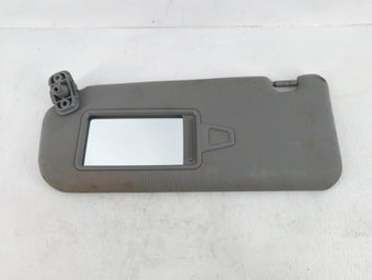 compare product 2011-2015 Kia Sorento Sun Visor Shade Replacement Driver Left Mirror Fits Fits 2011 2012 2013 2014 2015 OEM Used Auto Parts