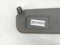 2011-2015 Kia Sorento Sun Visor Shade Replacement Driver Left Mirror Fits Fits 2011 2012 2013 2014 2015 OEM Used Auto Parts 