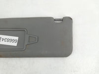 2011-2015 Kia Sorento Sun Visor Shade Replacement Driver Left Mirror Fits Fits 2011 2012 2013 2014 2015 OEM Used Auto Parts 