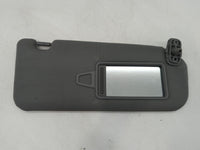 2011-2015 Kia Sorento Sun Visor Shade Replacement Passenger Right Mirror Fits Fits 2011 2012 2013 2014 2015 OEM Used Auto Pa