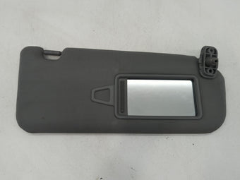 compare product 2011-2015 Kia Sorento Sun Visor Shade Replacement Passenger Right Mirror Fits Fits 2011 2012 2013 2014 2015 OEM Used Auto Parts