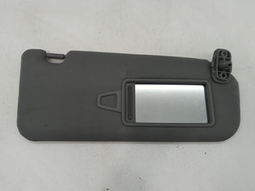 2011-2015 Kia Sorento Sun Visor Shade Replacement Passenger Right Mirror Fits Fits 2011 2012 2013 2014 2015 OEM Used Auto Pa
