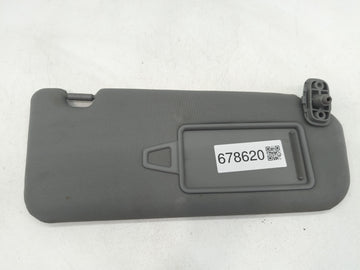 2011-2015 Kia Sorento Sun Visor Shade Replacement Passenger Right Mirror Fits Fits 2011 2012 2013 2014 2015 OEM Used Auto Parts