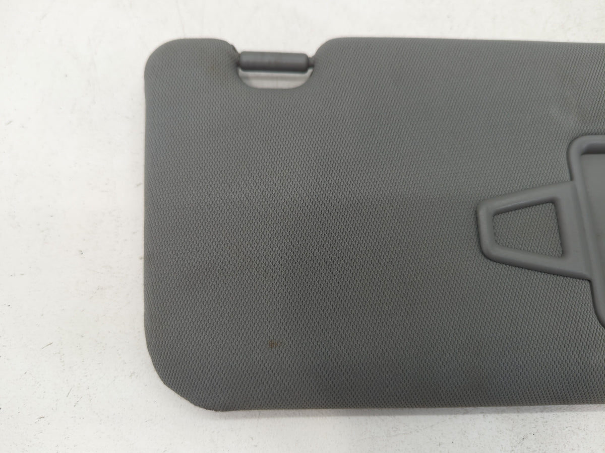 2011-2015 Kia Sorento Sun Visor Shade Replacement Passenger Right Mirror Fits Fits 2011 2012 2013 2014 2015 OEM Used Auto Pa