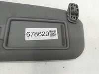 2011-2015 Kia Sorento Sun Visor Shade Replacement Passenger Right Mirror Fits Fits 2011 2012 2013 2014 2015 OEM Used Auto Pa