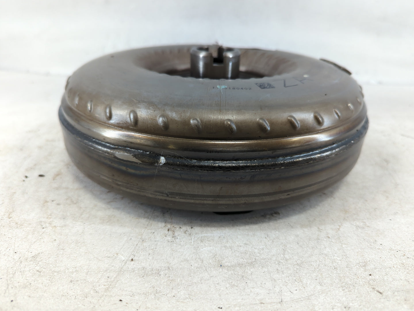 2012 Kia Sorento Torque Converter Automatic Transmission OEM P/N:1105180402 Fits OEM Used Auto Parts - Oemusedautoparts1.com