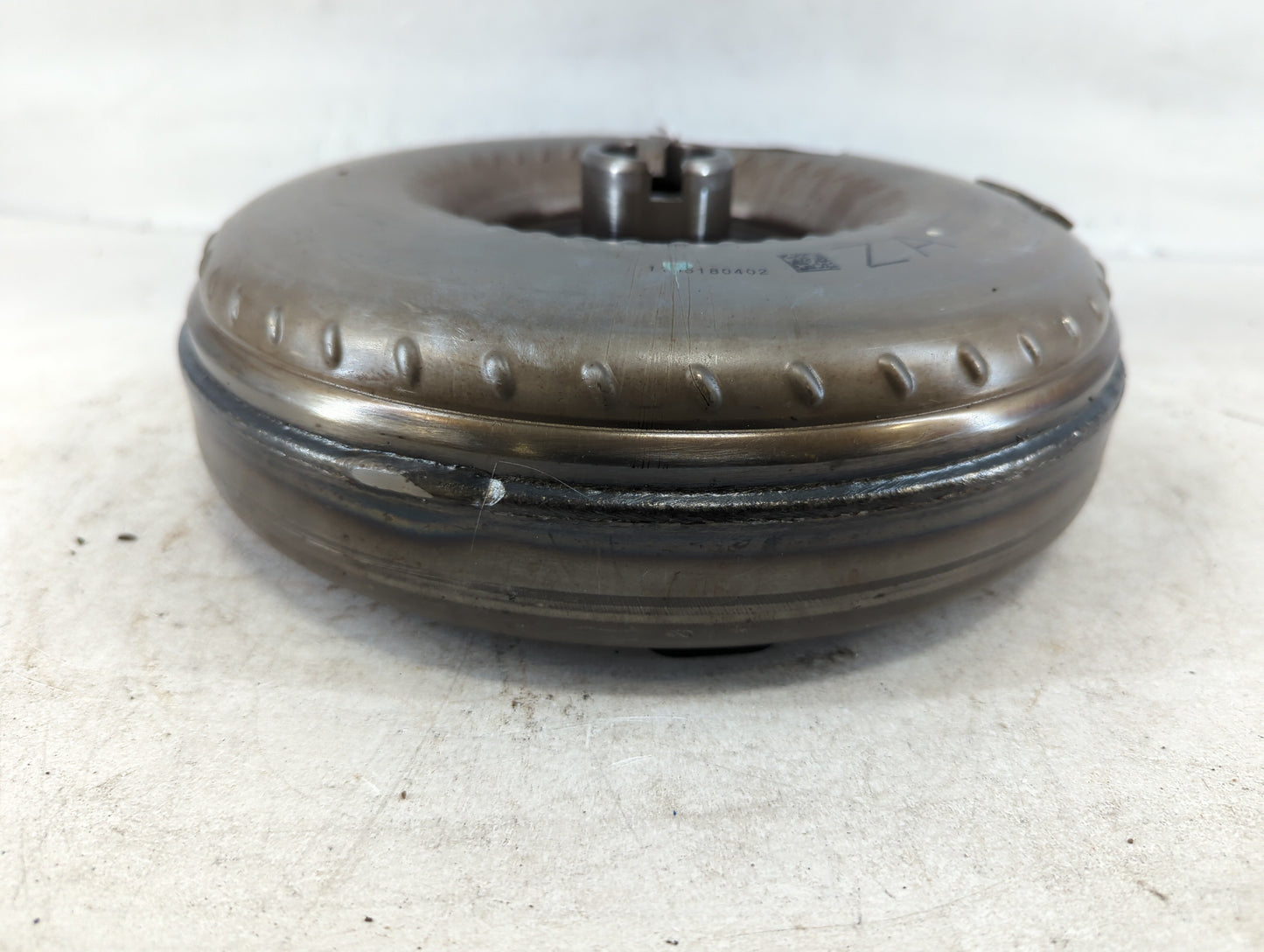 2012 Kia Sorento Torque Converter Automatic Transmission OEM P/N:1105180402 Fits OEM Used Auto Parts - Oemusedautoparts1.com