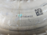 2012 Kia Sorento Torque Converter Automatic Transmission OEM P/N:1105180402 Fits OEM Used Auto Parts - Oemusedautoparts1.com