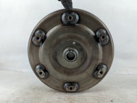 2012 Kia Sorento Torque Converter Automatic Transmission OEM P/N:1105180402 Fits OEM Used Auto Parts - Oemusedautoparts1.com